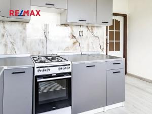 Prodej bytu 3+1, Česká Lípa, Zhořelecká, 70 m2