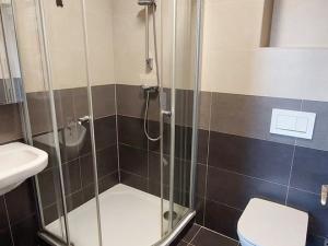 Pronájem bytu 3+1, Kynšperk nad Ohří, náměstí SNP, 62 m2