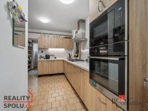 Prodej restaurace, Kostelec nad Orlicí, Mánesova, 90 m2