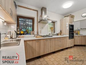 Prodej restaurace, Kostelec nad Orlicí, Mánesova, 90 m2
