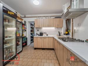 Prodej restaurace, Kostelec nad Orlicí, Mánesova, 90 m2