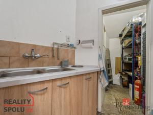 Prodej restaurace, Kostelec nad Orlicí, Mánesova, 90 m2