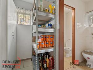 Prodej restaurace, Kostelec nad Orlicí, Mánesova, 90 m2