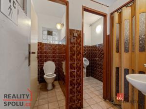 Prodej restaurace, Kostelec nad Orlicí, Mánesova, 90 m2