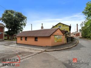 Prodej restaurace, Kostelec nad Orlicí, Mánesova, 90 m2
