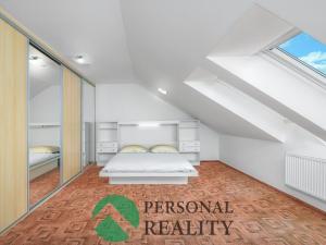Prodej bytu 2+kk, Pardubice, Dubinská, 83 m2