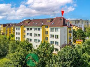 Prodej bytu 2+kk, Pardubice, Dubinská, 83 m2