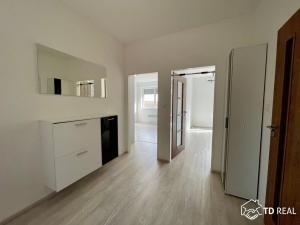 Pronájem bytu 3+kk, Brno, Křehlíkova, 63 m2