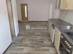 Pronájem bytu 3+1, Děčín - Děčín IV-Podmokly, Prokopa Holého, 120 m2