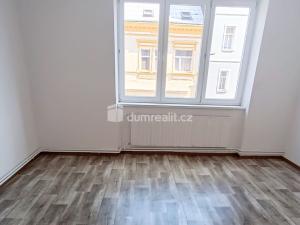 Pronájem bytu 3+1, Děčín - Děčín IV-Podmokly, Prokopa Holého, 120 m2