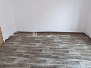 Pronájem bytu 3+1, Děčín - Děčín IV-Podmokly, Prokopa Holého, 120 m2