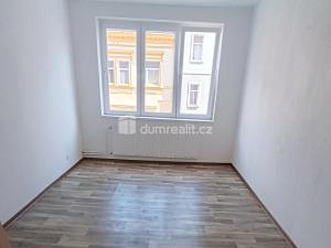 Pronájem bytu 3+1, Děčín - Děčín IV-Podmokly, Prokopa Holého, 120 m2