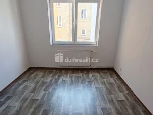 Pronájem bytu 3+1, Děčín - Děčín IV-Podmokly, Prokopa Holého, 120 m2