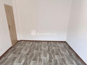 Pronájem bytu 3+1, Děčín - Děčín IV-Podmokly, Prokopa Holého, 120 m2