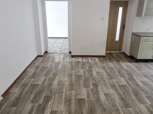Pronájem bytu 3+1, Děčín - Děčín IV-Podmokly, Prokopa Holého, 120 m2