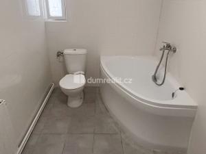 Pronájem bytu 3+1, Děčín - Děčín IV-Podmokly, Prokopa Holého, 120 m2