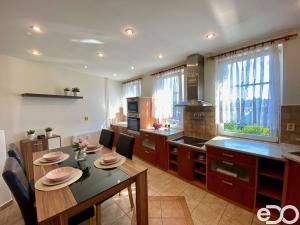 Pronájem bytu 3+kk, Mladá Boleslav, 17. listopadu, 70 m2