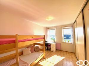 Pronájem bytu 3+kk, Mladá Boleslav, 17. listopadu, 70 m2