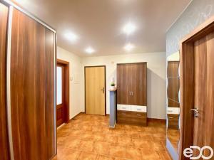 Pronájem bytu 3+kk, Mladá Boleslav, 17. listopadu, 70 m2