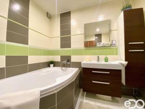 Pronájem bytu 3+kk, Mladá Boleslav, 17. listopadu, 70 m2