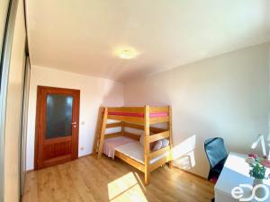 Pronájem bytu 3+kk, Mladá Boleslav, 17. listopadu, 70 m2