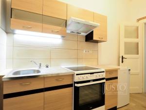 Pronájem bytu 1+kk, Bechyně, Soukenická, 35 m2