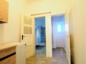 Pronájem bytu 1+kk, Bechyně, Soukenická, 35 m2