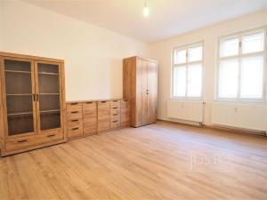Pronájem bytu 1+kk, Bechyně, Soukenická, 35 m2