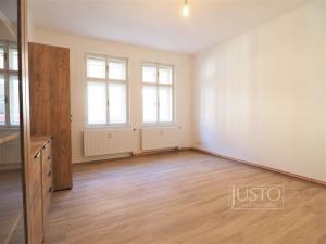 Pronájem bytu 1+kk, Bechyně, Soukenická, 35 m2
