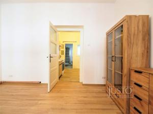 Pronájem bytu 1+kk, Bechyně, Soukenická, 35 m2