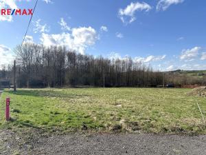 Prodej pozemku pro bydlení, Horní Bludovice, 1556 m2