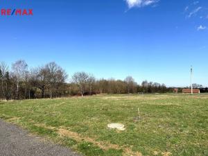 Prodej pozemku pro bydlení, Horní Bludovice, 1556 m2