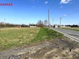 Prodej pozemku pro bydlení, Horní Bludovice, 1556 m2