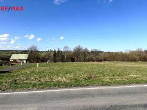 Prodej pozemku pro bydlení, Horní Bludovice, 1556 m2