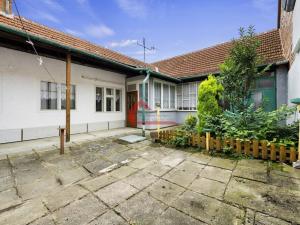 Prodej rodinného domu, Vrbice, 140 m2