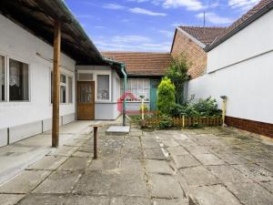 Prodej rodinného domu, Vrbice, 140 m2