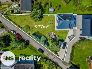 Prodej rodinného domu, Ostrava - Krásné Pole, Nad Mlýnkem, 294 m2