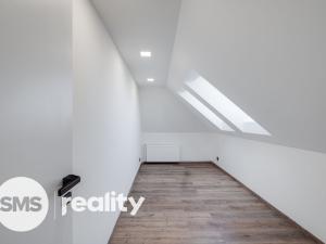 Prodej rodinného domu, Ostrava - Krásné Pole, Nad Mlýnkem, 294 m2