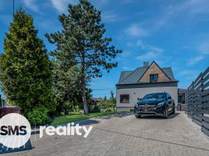 Prodej rodinného domu, Ostrava - Krásné Pole, Nad Mlýnkem, 294 m2