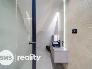 Prodej rodinného domu, Ostrava - Krásné Pole, Nad Mlýnkem, 294 m2