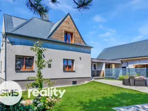 Prodej rodinného domu, Ostrava - Krásné Pole, Nad Mlýnkem, 294 m2