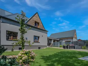 Prodej rodinného domu, Ostrava - Krásné Pole, Nad Mlýnkem, 294 m2
