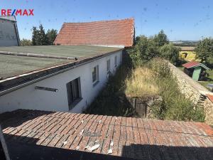 Prodej vícegeneračního domu, Znojmo - Kasárna, 790 m2