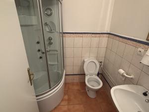 Prodej vícegeneračního domu, Znojmo - Kasárna, 790 m2