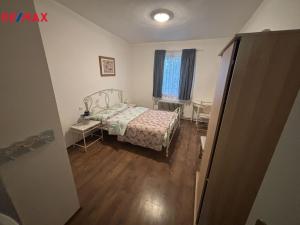 Prodej vícegeneračního domu, Znojmo - Kasárna, 790 m2