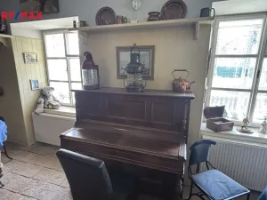 Prodej vícegeneračního domu, Znojmo - Kasárna, 790 m2