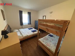 Prodej vícegeneračního domu, Znojmo - Kasárna, 790 m2