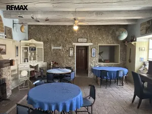 Prodej vícegeneračního domu, Znojmo - Kasárna, 790 m2