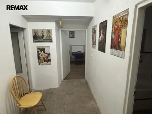 Prodej vícegeneračního domu, Znojmo - Kasárna, 790 m2