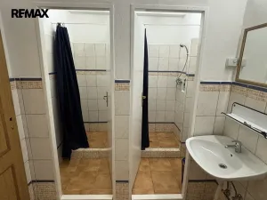 Prodej vícegeneračního domu, Znojmo - Kasárna, 790 m2